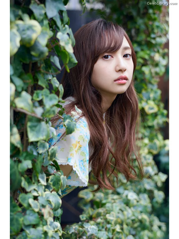Arisa Komiya photo 5 of 296