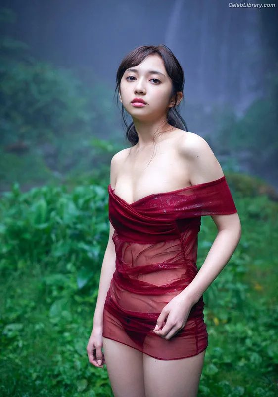 Arisa Komiya photo 13 of 296