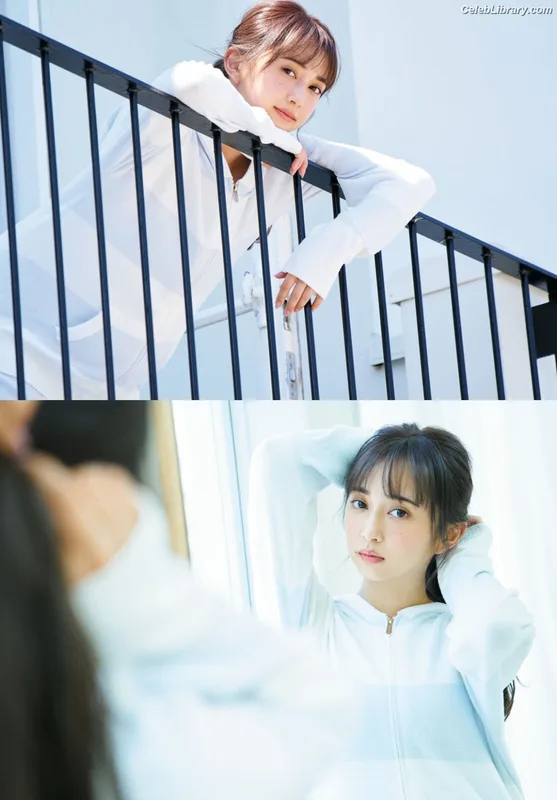 Arisa Komiya photo 3 of 296