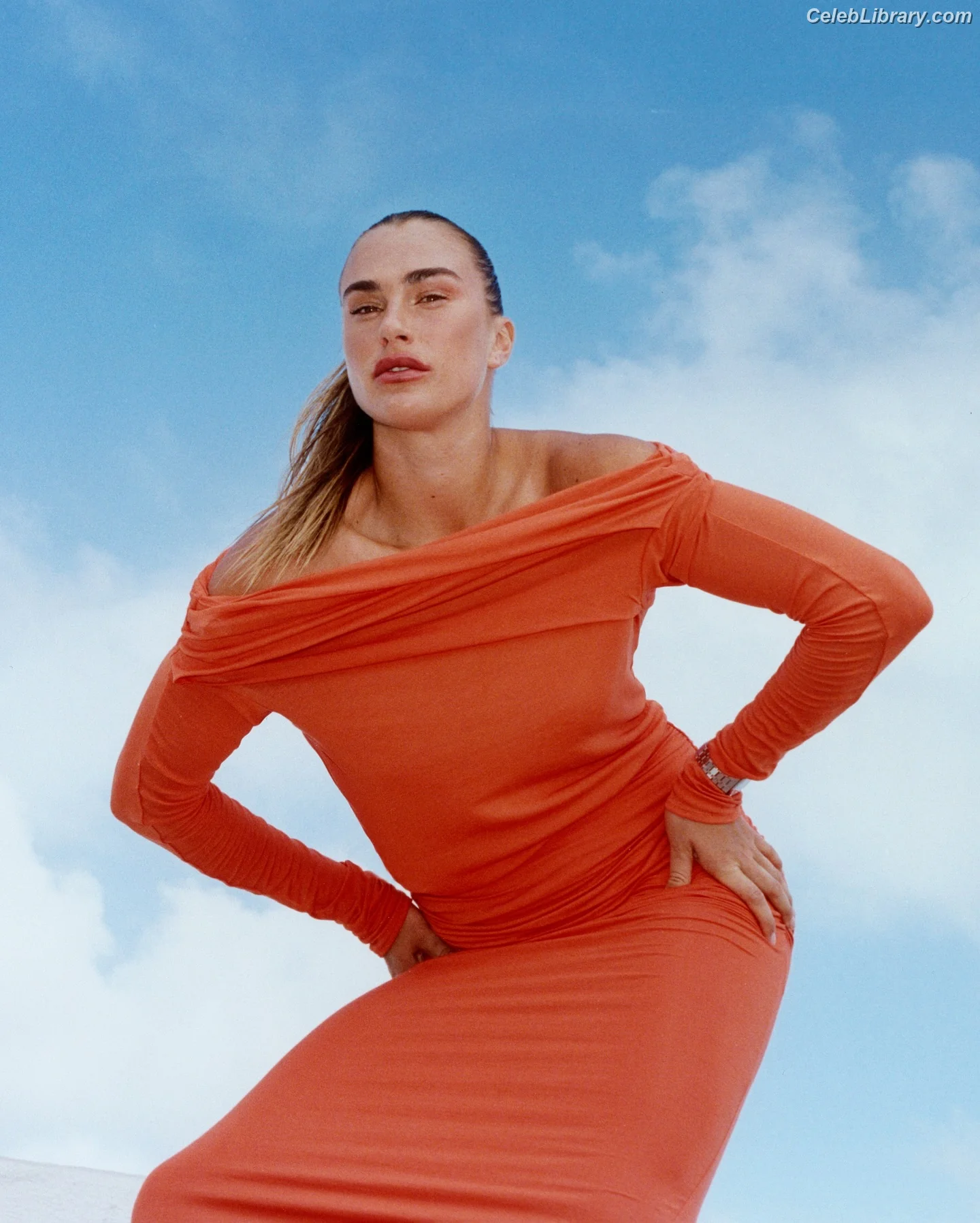 Aryna Sabalenka photo 5 of 537