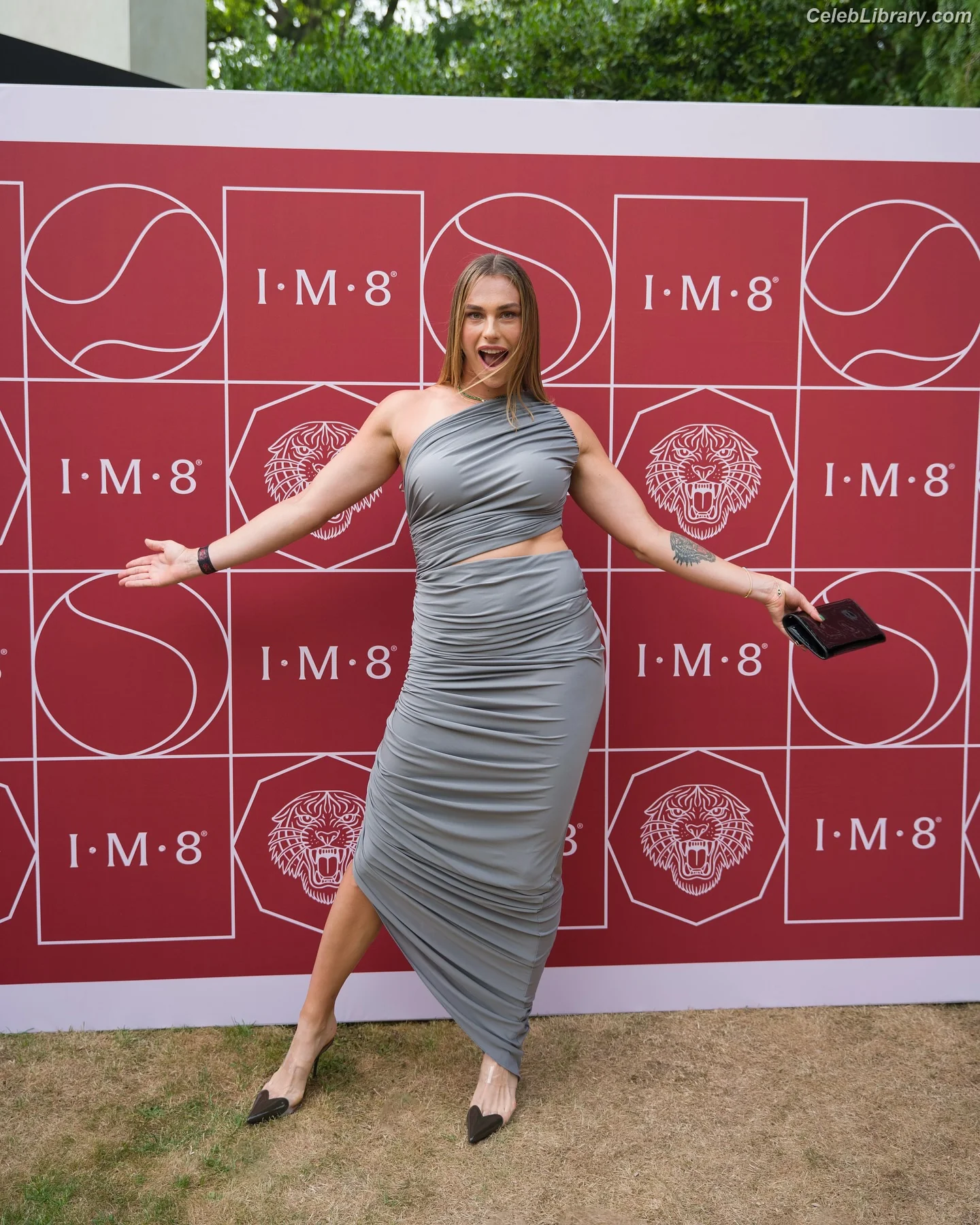 Aryna Sabalenka photo 14 of 537