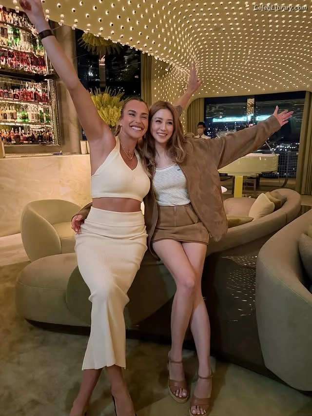 Aryna Sabalenka photo 5 of 537