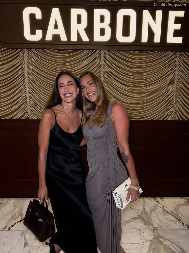 Aryna Sabalenka photo 8 of 537
