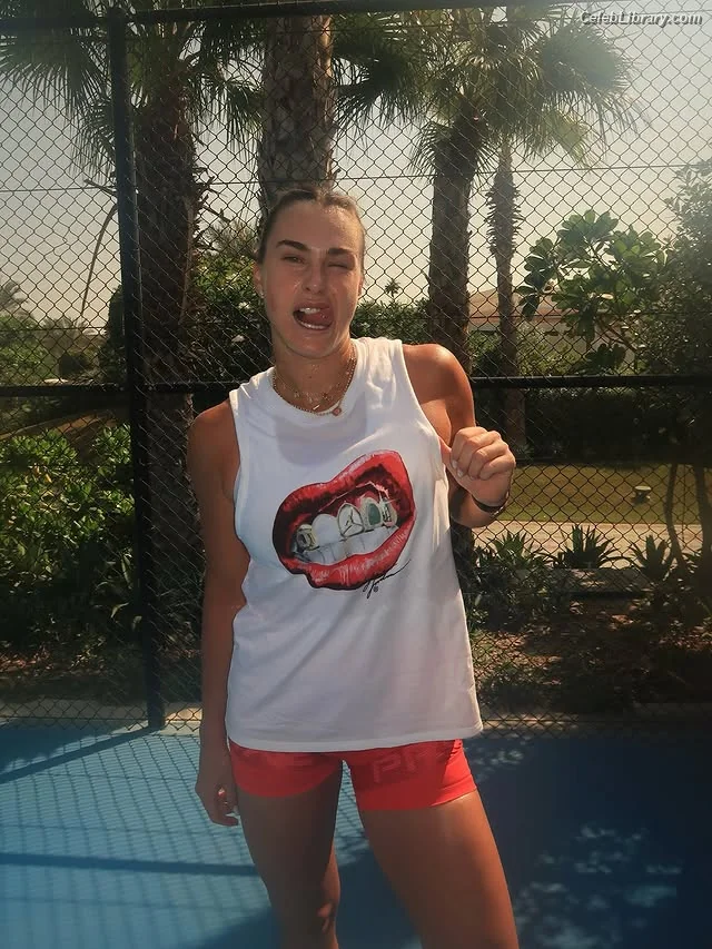 Aryna Sabalenka photo 21 of 537