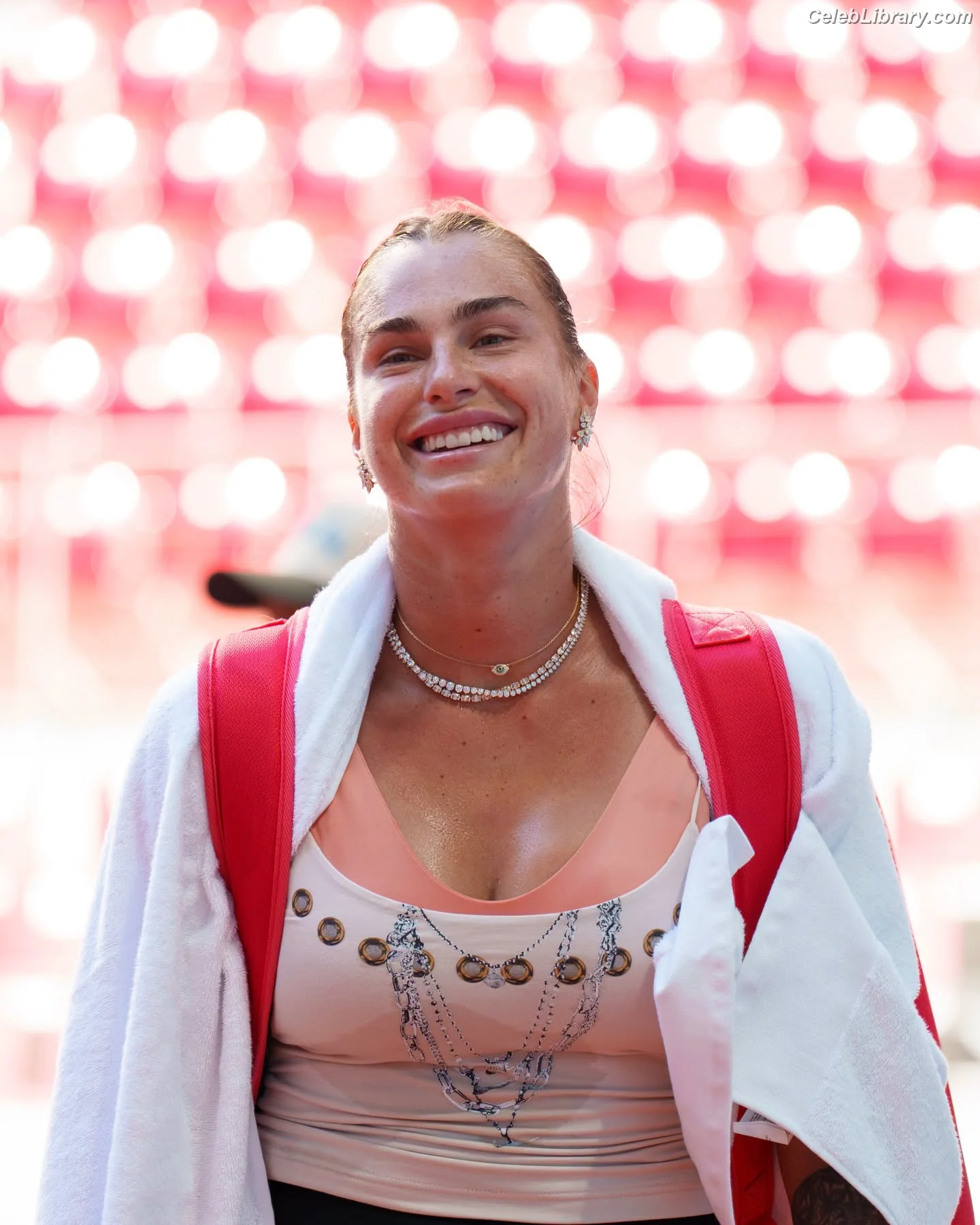 Aryna Sabalenka photo 13 of 537