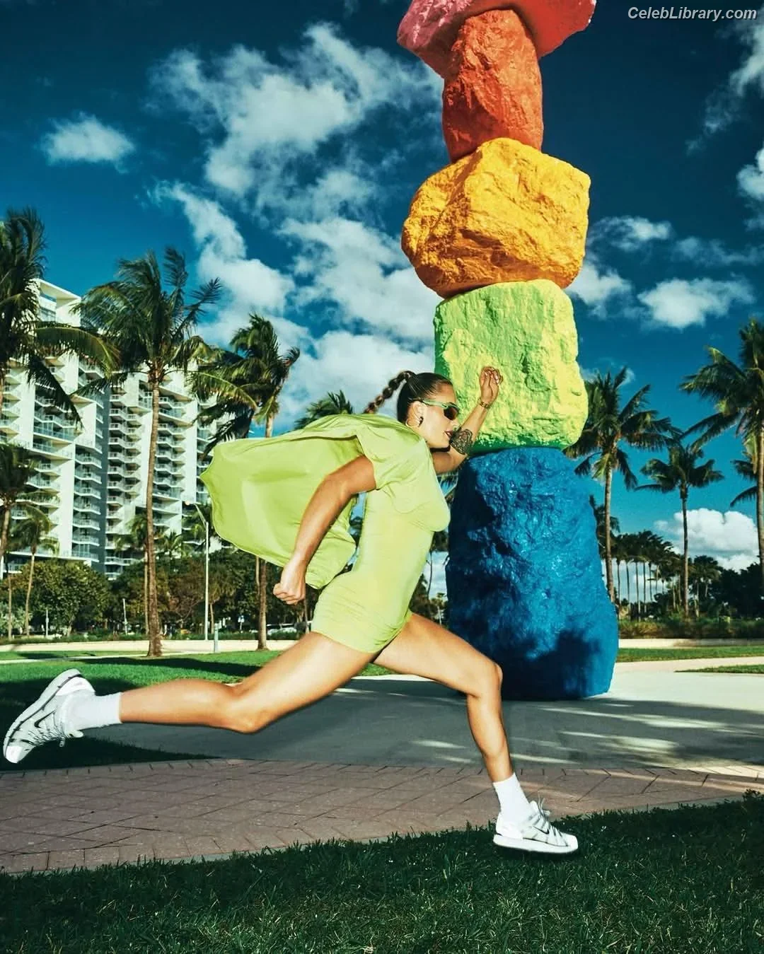 Aryna Sabalenka photo 23 of 537