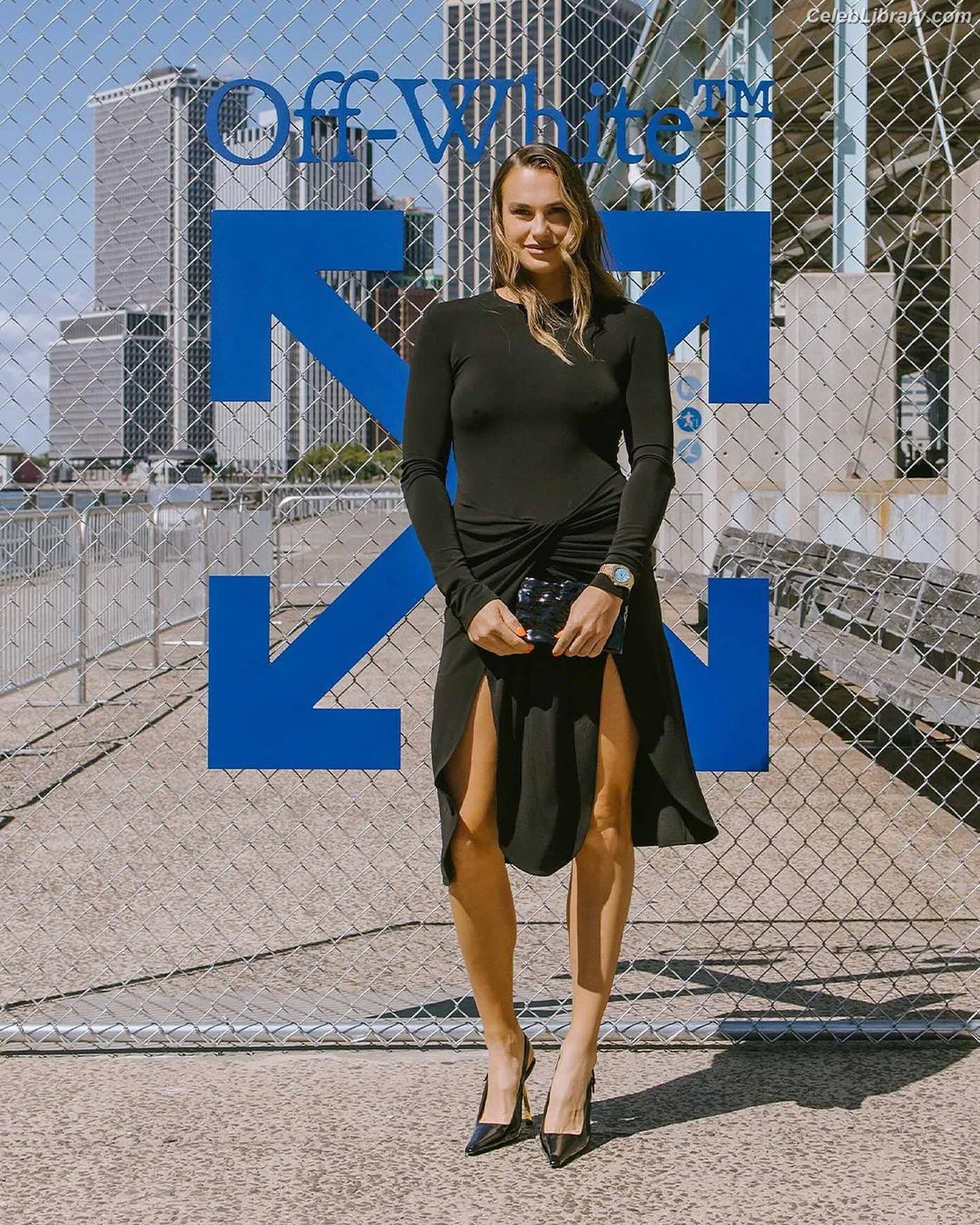 Aryna Sabalenka photo 12 of 537