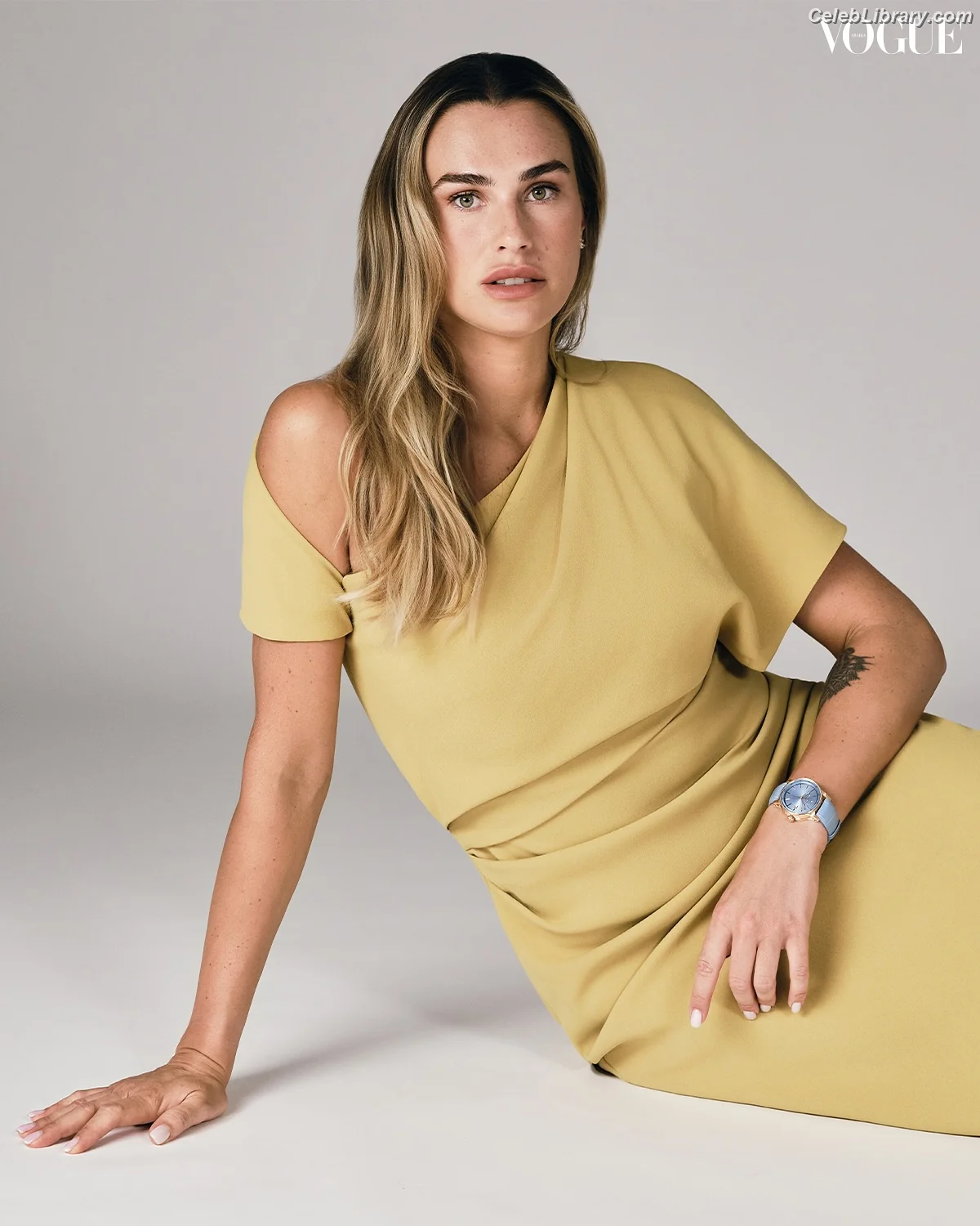 Aryna Sabalenka photo 14 of 537