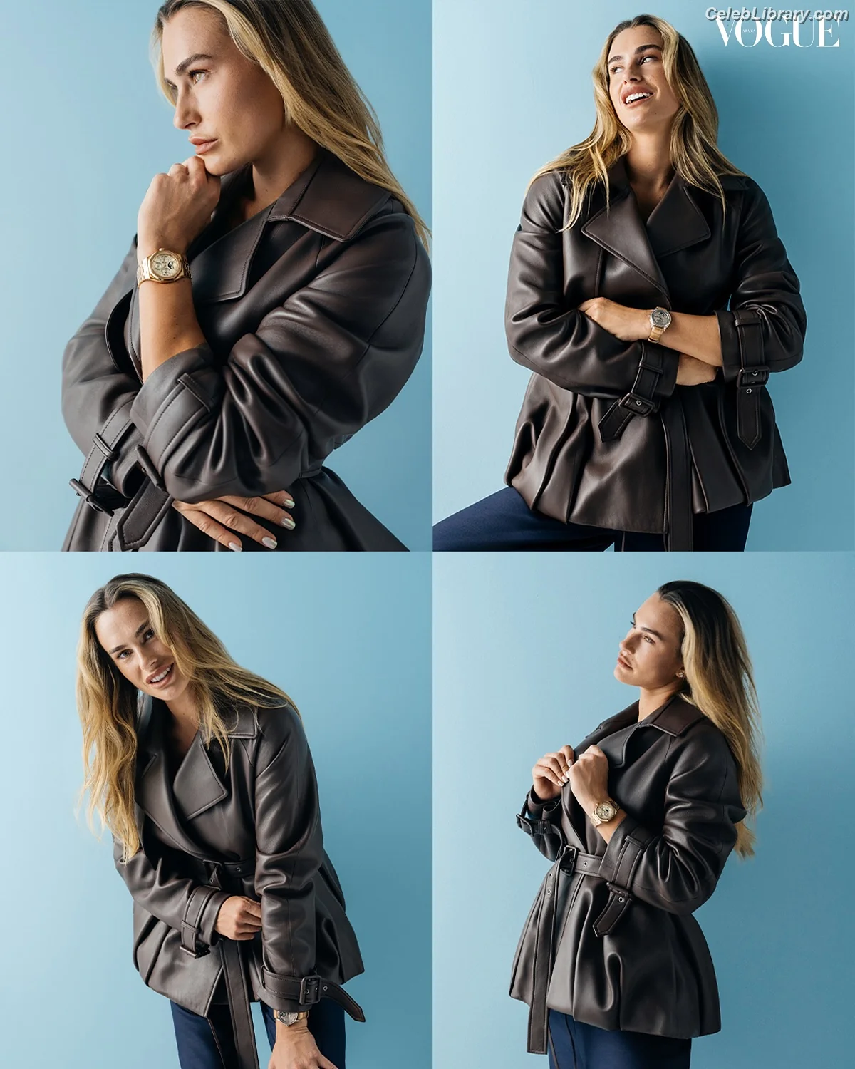 Aryna Sabalenka photo 15 of 537