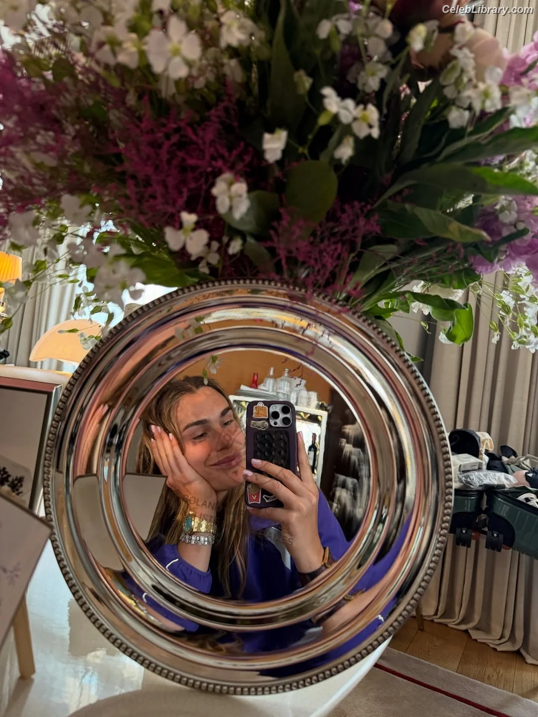 Aryna Sabalenka photo 7 of 537