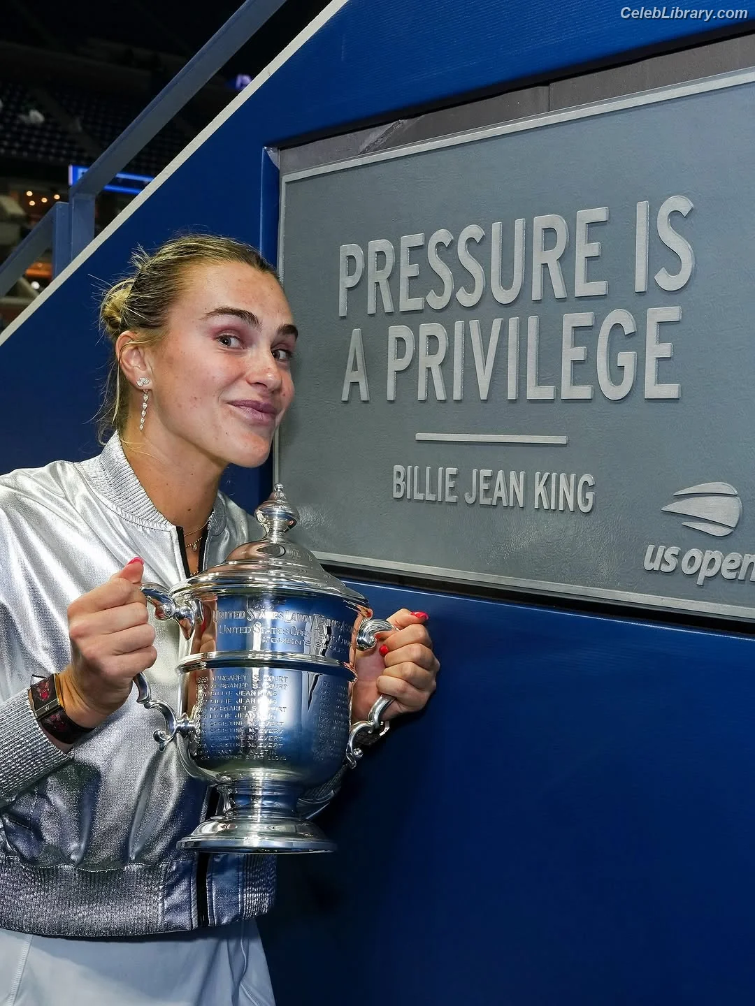 Aryna Sabalenka photo 10 of 537
