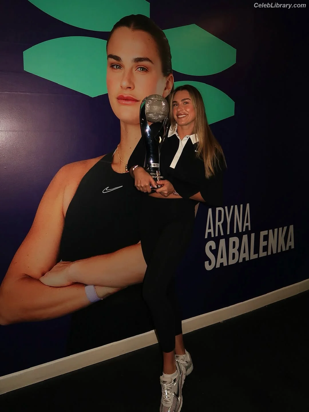Aryna Sabalenka photo 13 of 537