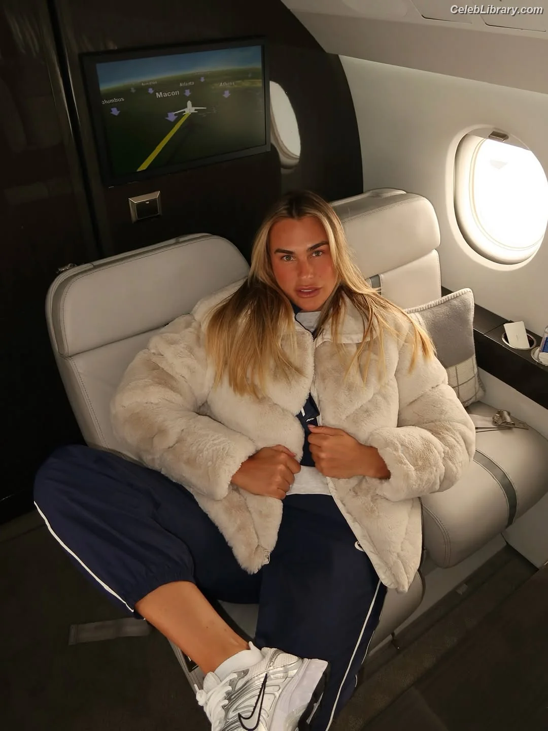 Aryna Sabalenka photo 12 of 537