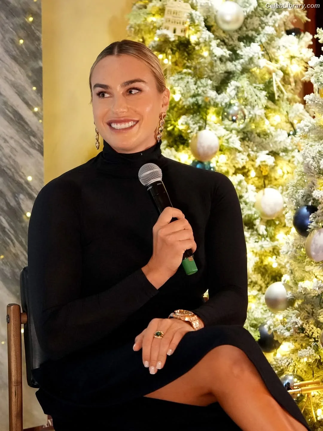 Aryna Sabalenka photo 7 of 537