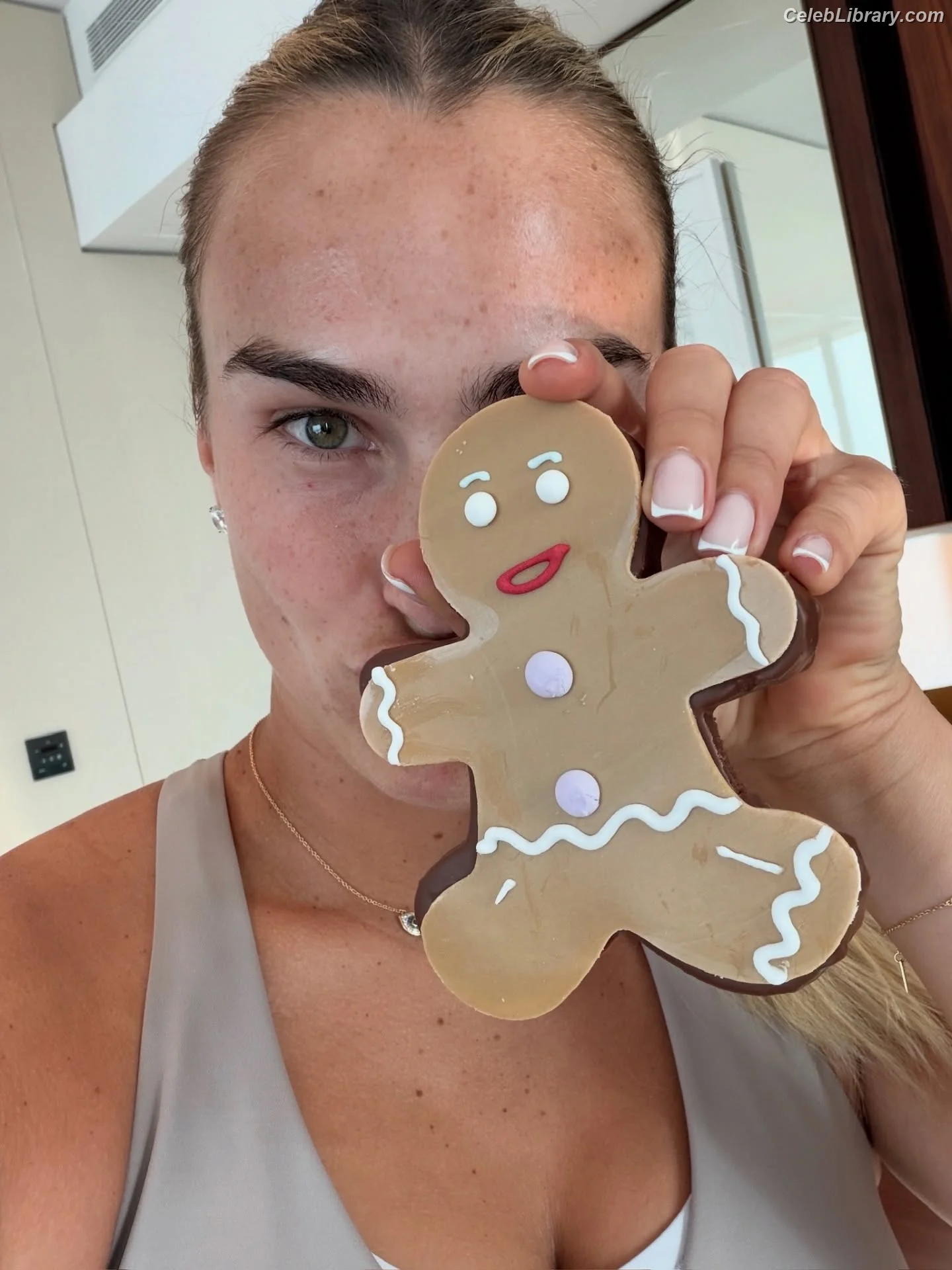 Aryna Sabalenka photo 3 of 537
