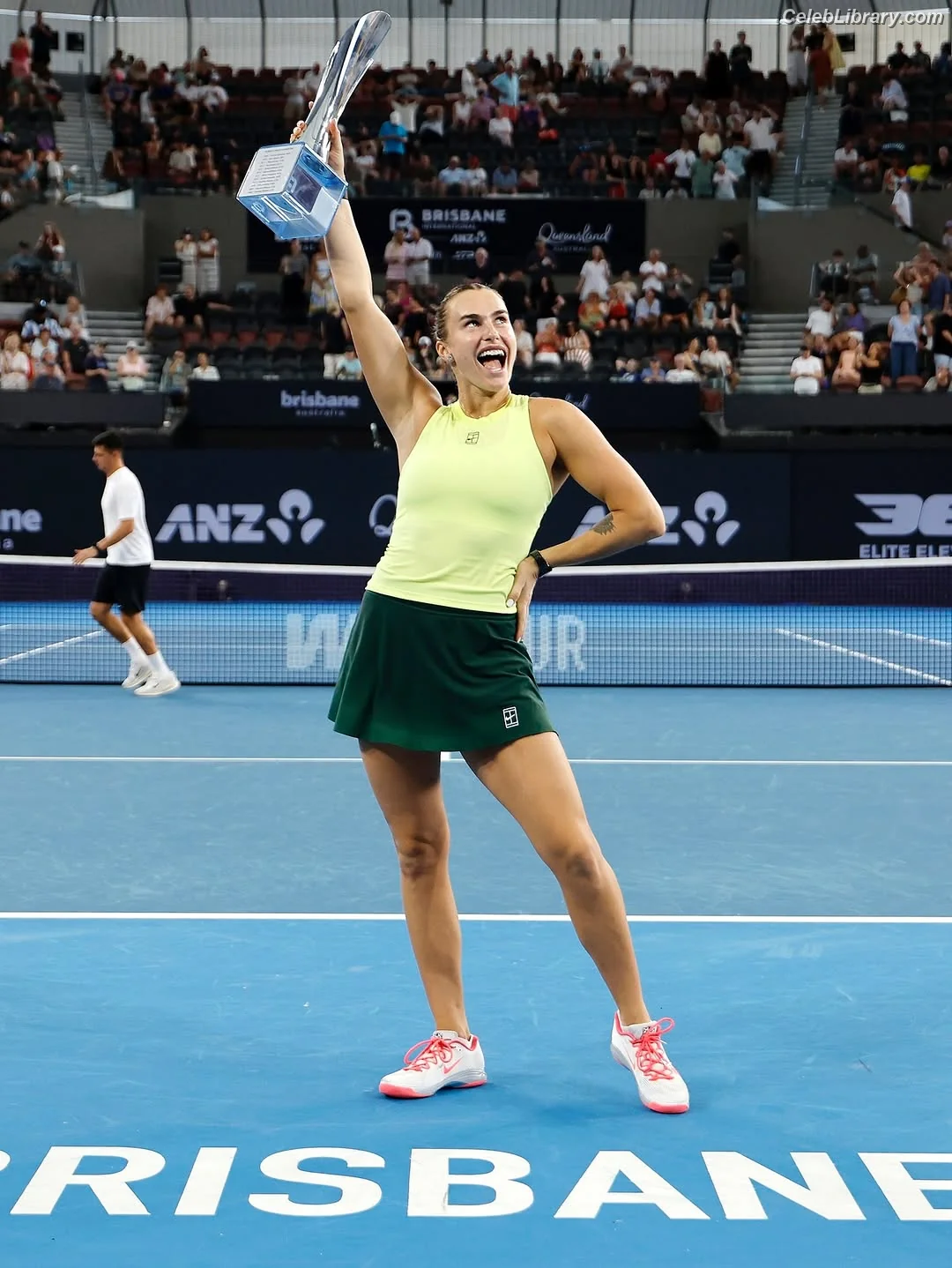 Aryna Sabalenka photo 21 of 537