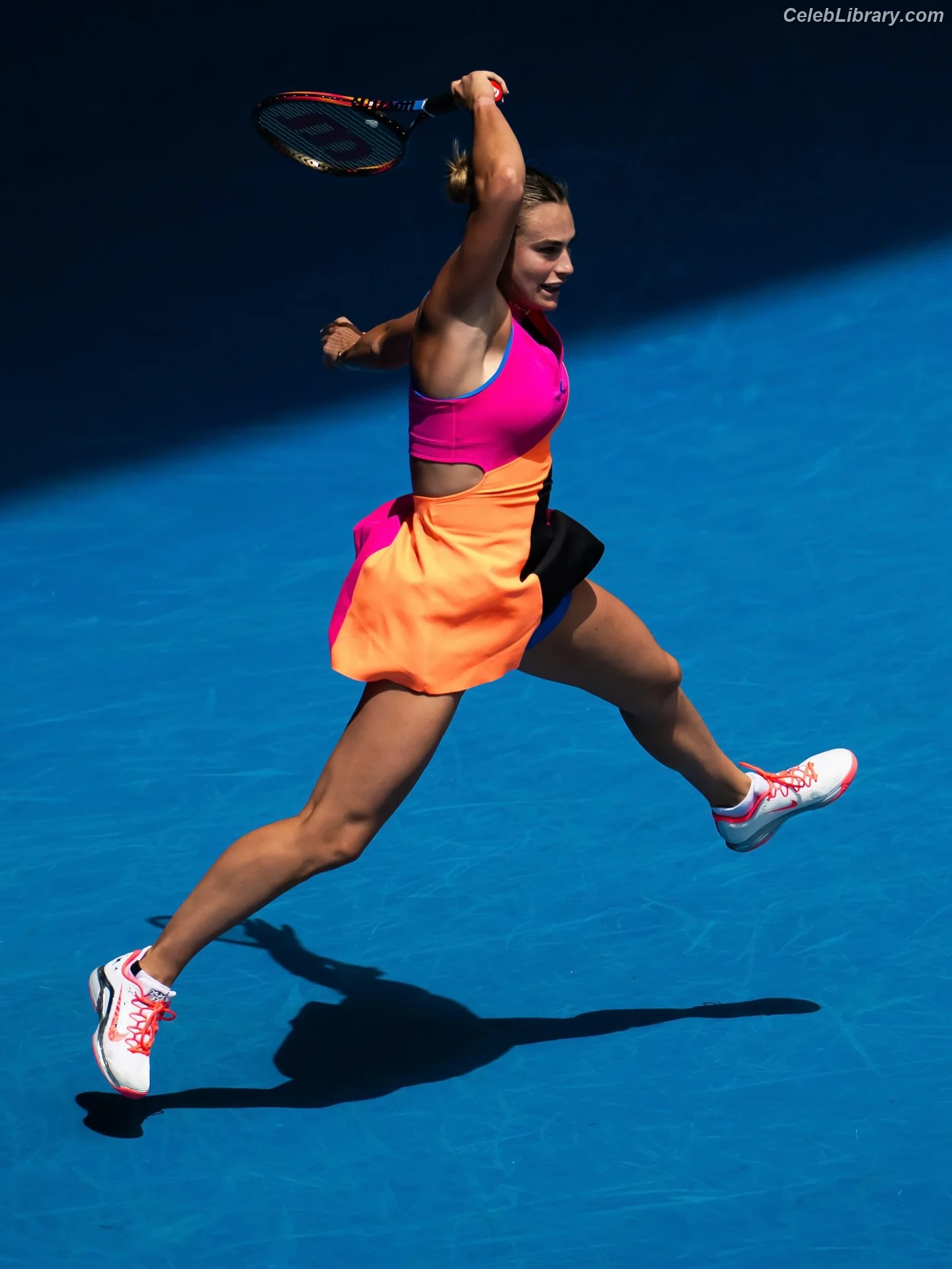 Aryna Sabalenka photo 19 of 537