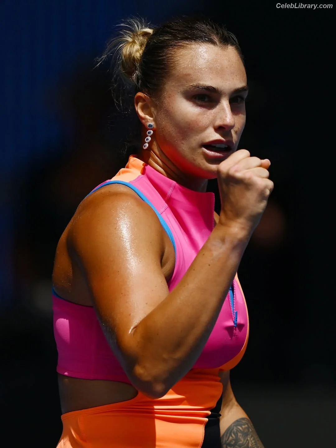 Aryna Sabalenka photo 21 of 537