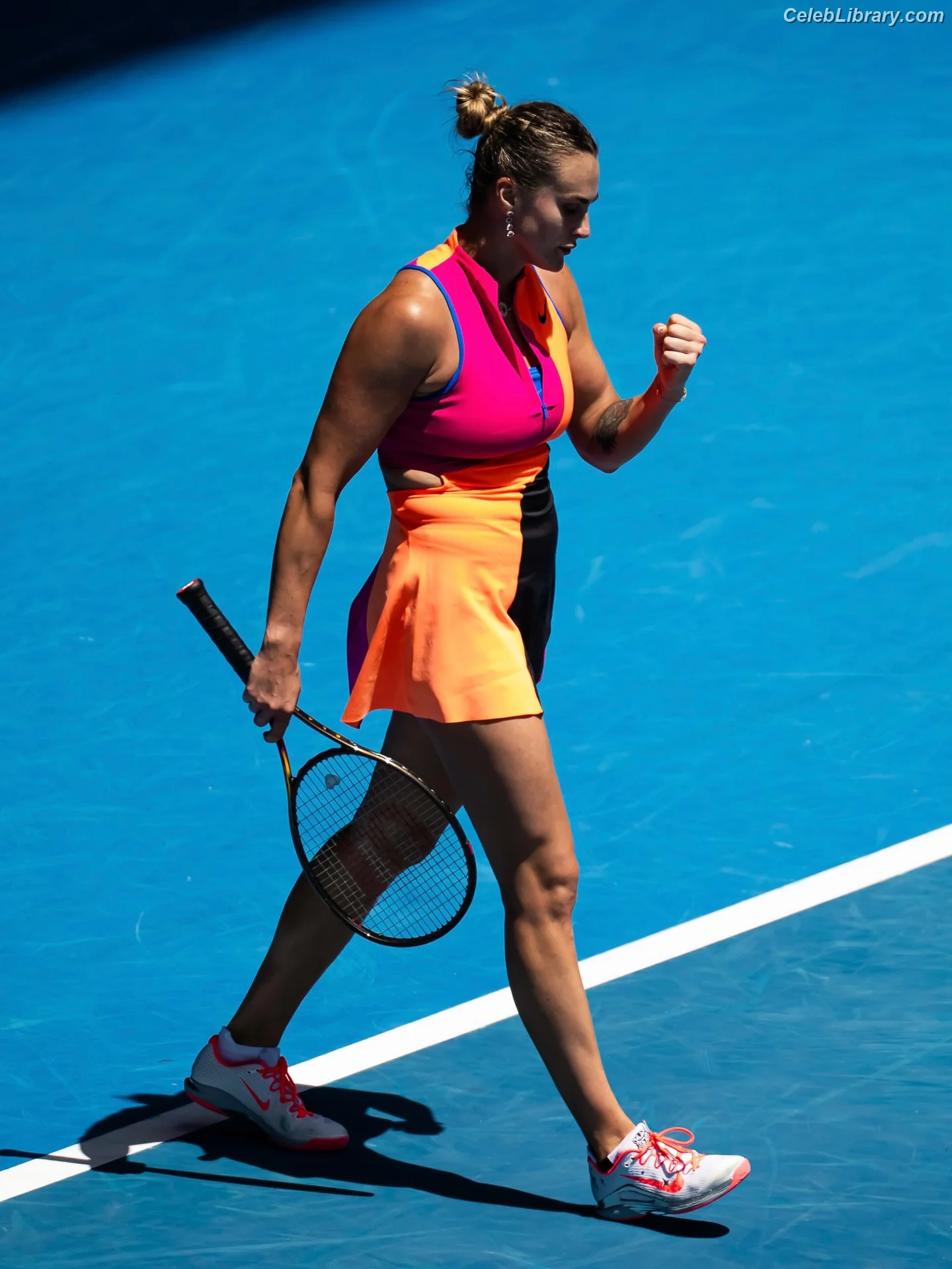 Aryna Sabalenka photo 22 of 537