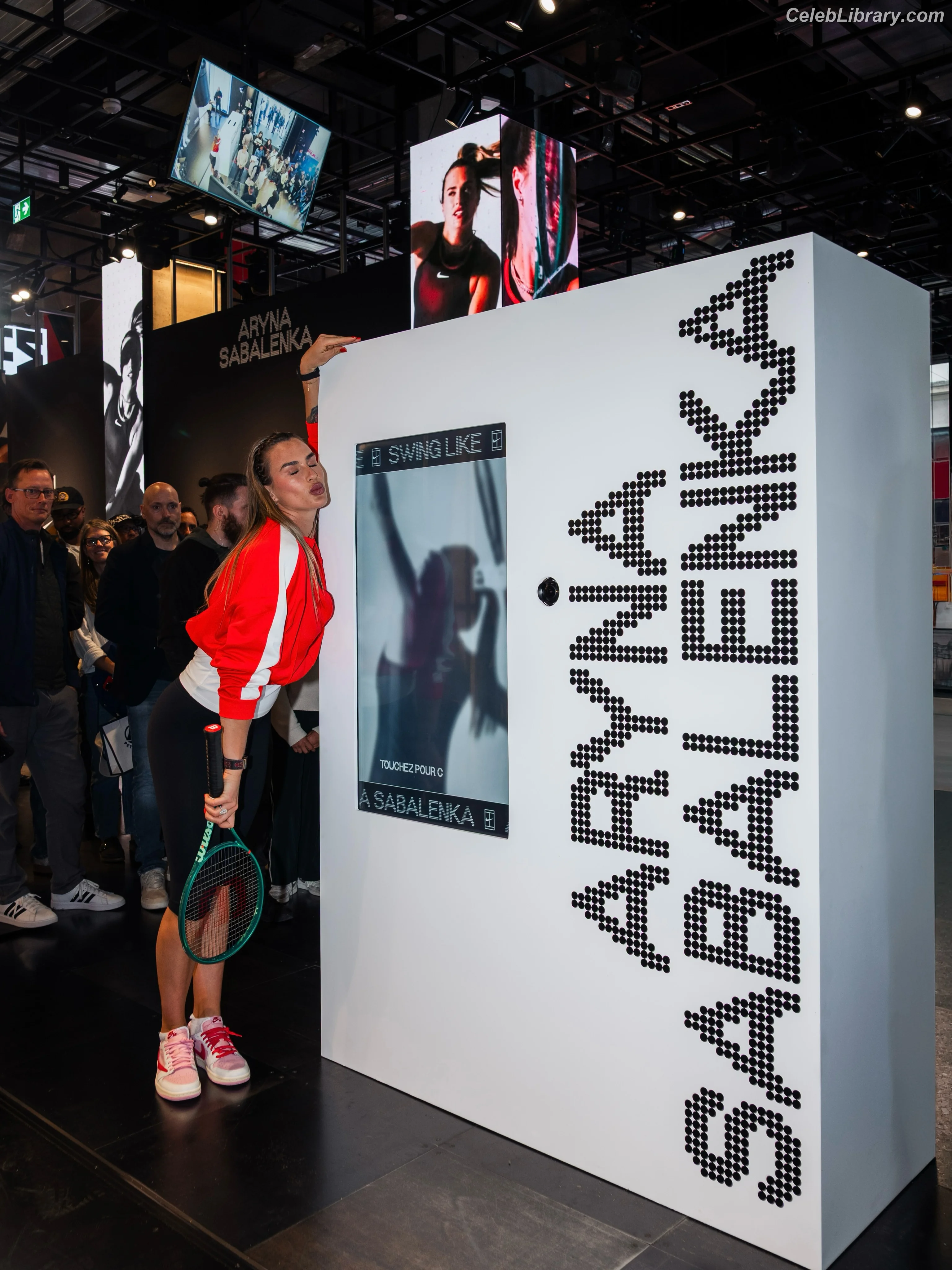Aryna Sabalenka photo 3 of 537
