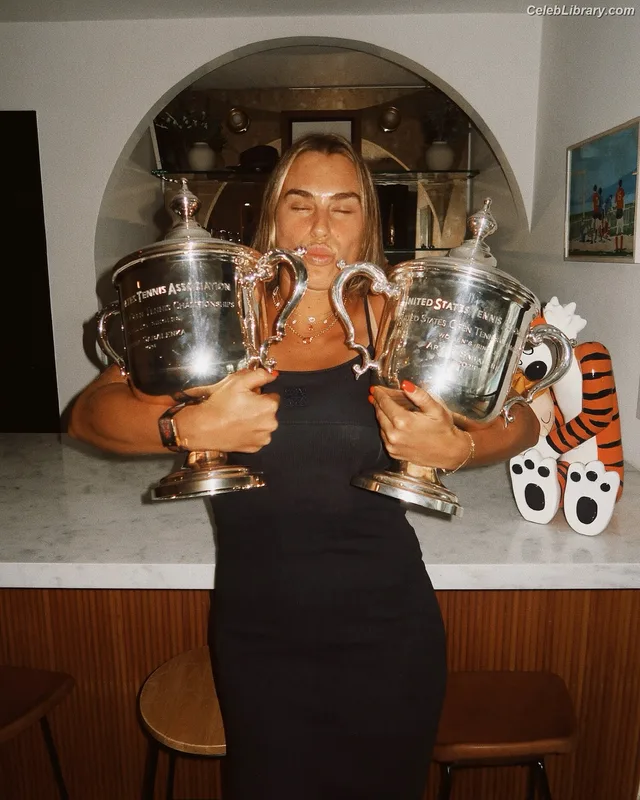 Aryna Sabalenka photo 1 of 538