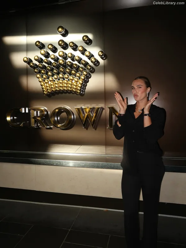 Aryna Sabalenka photo 4 of 538