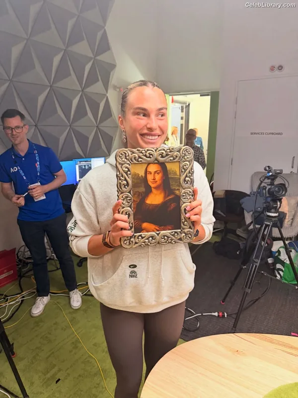 Aryna Sabalenka photo 6 of 538