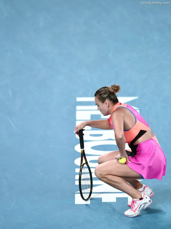 Aryna Sabalenka photo 9 of 538