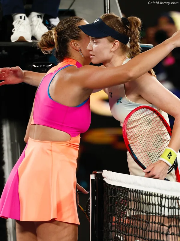 Aryna Sabalenka photo 11 of 538