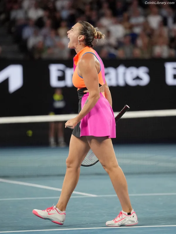 Aryna Sabalenka photo 12 of 538