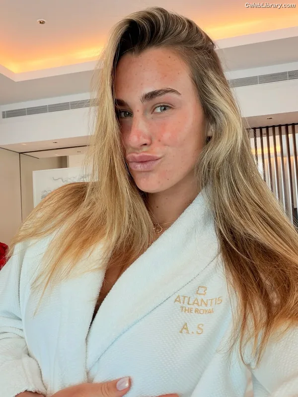Aryna Sabalenka photo 22 of 538