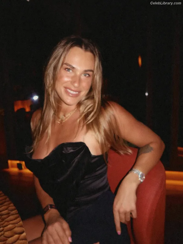 Aryna Sabalenka photo 9 of 538