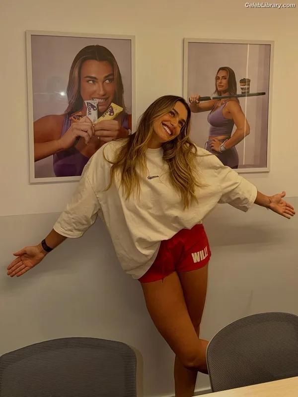 Aryna Sabalenka photo 16 of 538