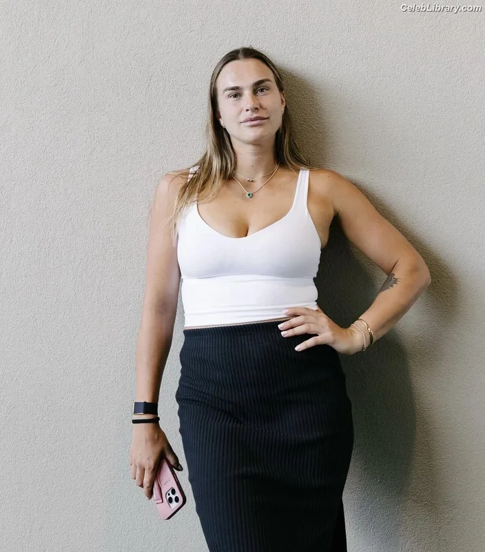 Aryna Sabalenka photo 4 of 538