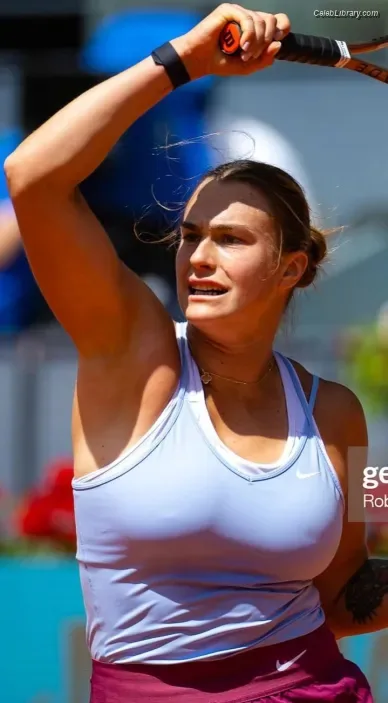Aryna Sabalenka photo 22 of 538