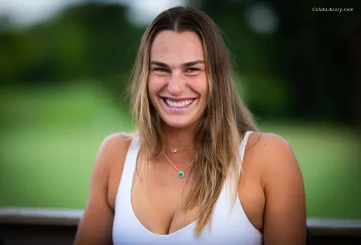 Aryna Sabalenka photo 23 of 538
