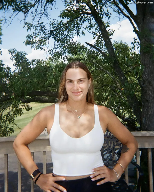 Aryna Sabalenka photo 19 of 538