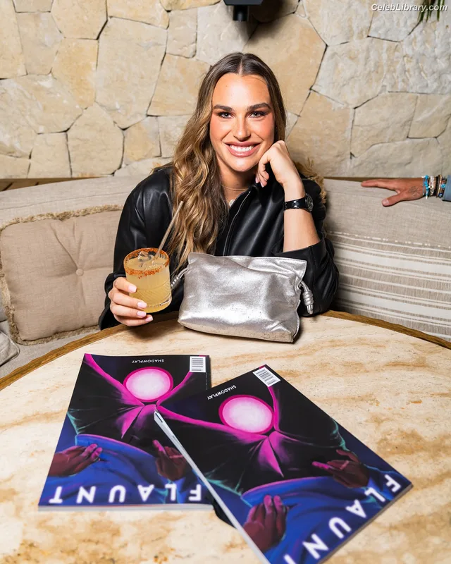 Aryna Sabalenka photo 21 of 538