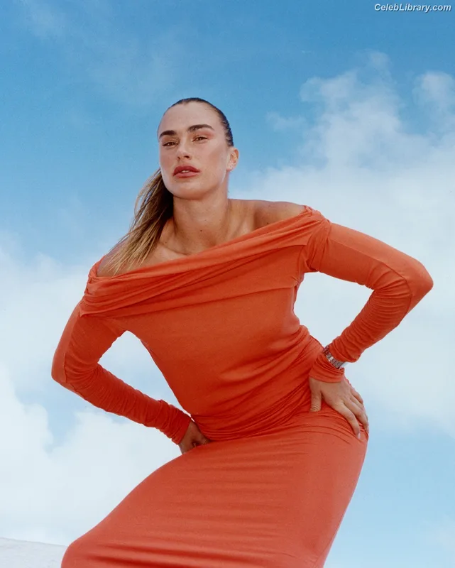 Aryna Sabalenka photo 5 of 538
