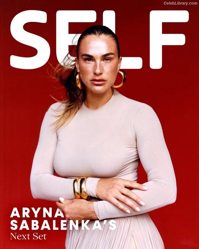 Aryna Sabalenka photo 7 of 538