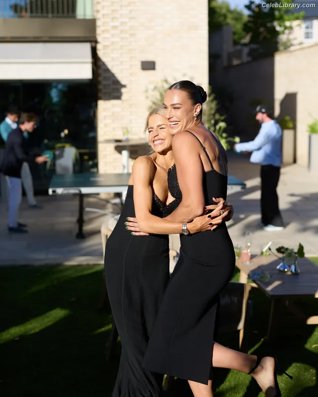 Aryna Sabalenka photo 13 of 538