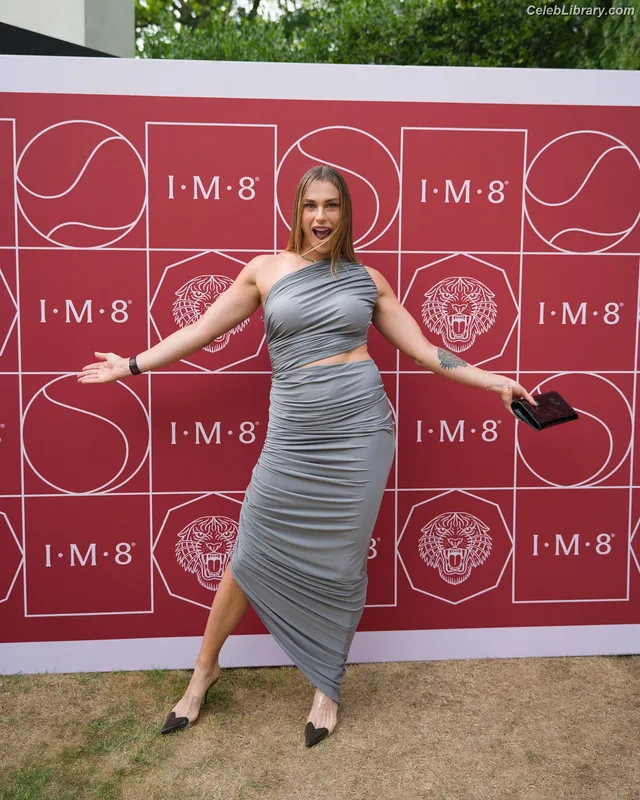 Aryna Sabalenka photo 14 of 538