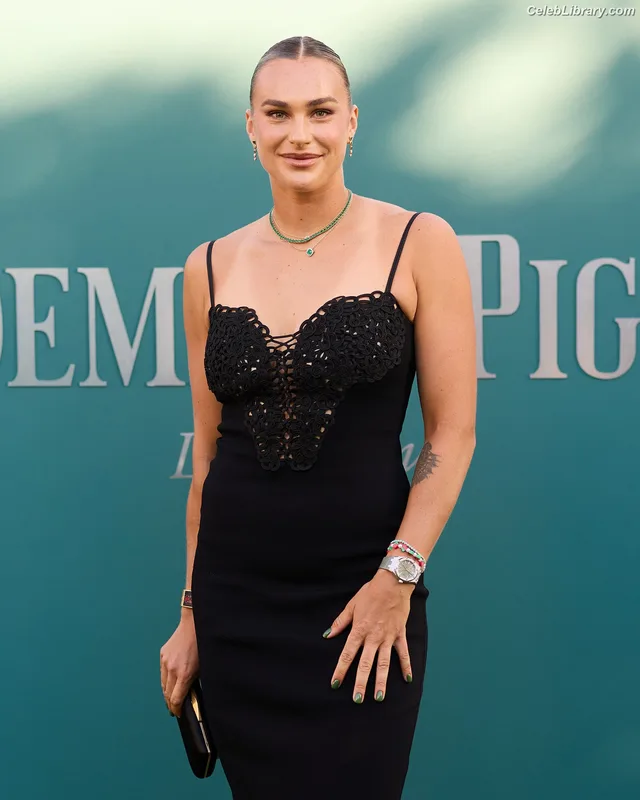 Aryna Sabalenka photo 15 of 538