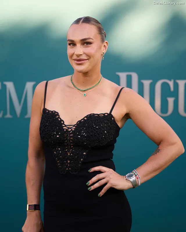 Aryna Sabalenka photo 17 of 538