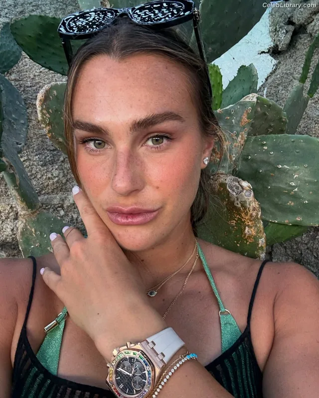 Aryna Sabalenka photo 22 of 538