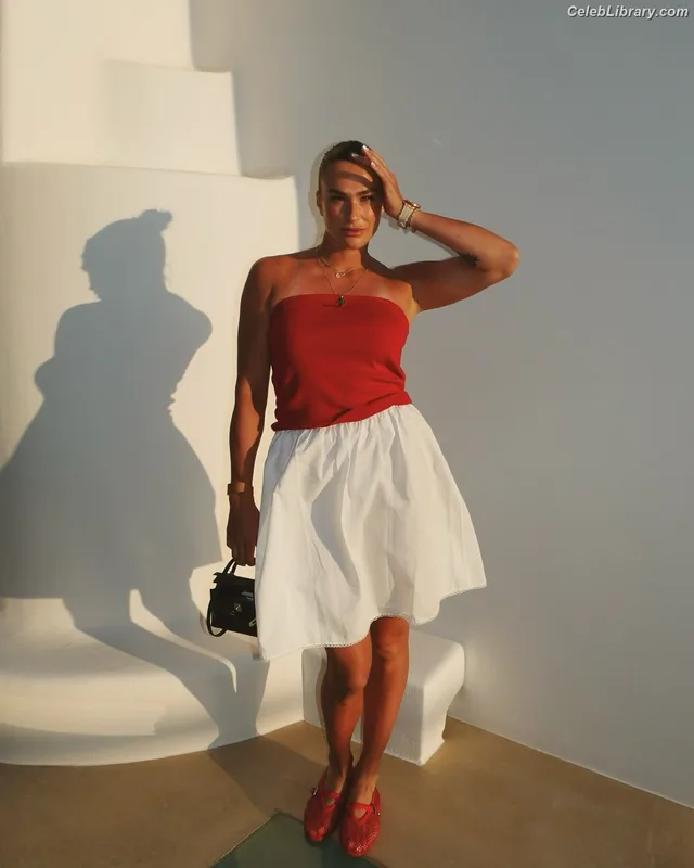 Aryna Sabalenka photo 3 of 538