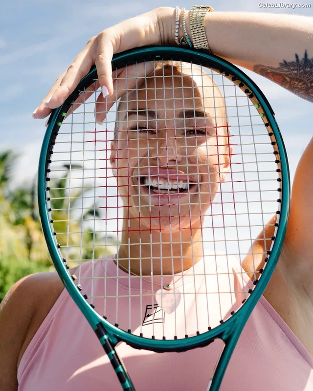 Aryna Sabalenka photo 7 of 538