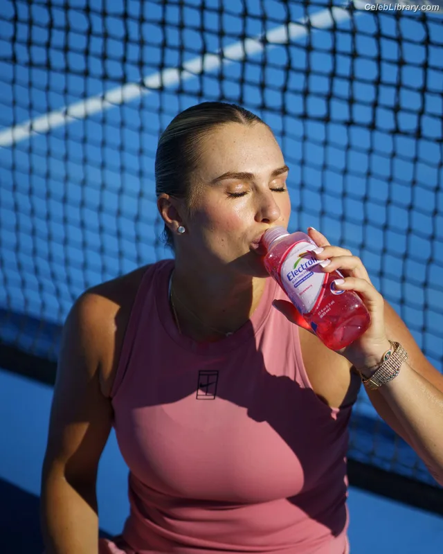 Aryna Sabalenka photo 12 of 538