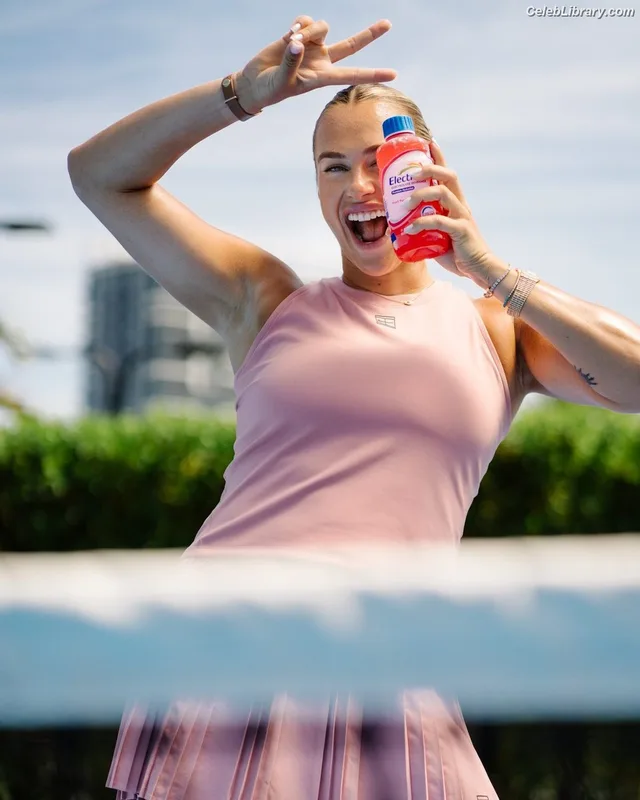 Aryna Sabalenka photo 14 of 538