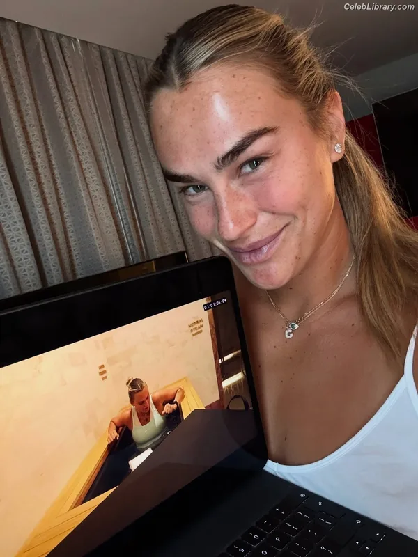 Aryna Sabalenka photo 15 of 538